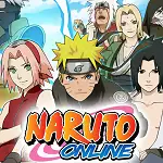 Naruto Online