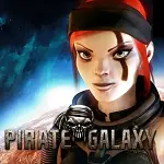 Pirate Galaxy
