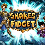 Shakes & Fidget