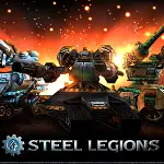 Steel Legions