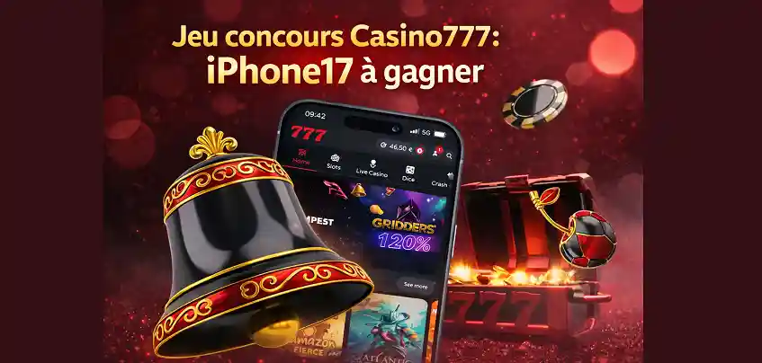 Casino777