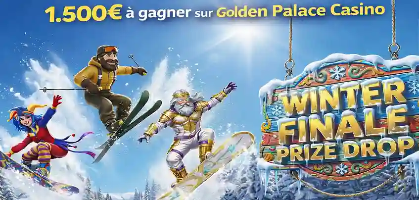 Golden Palace Casino