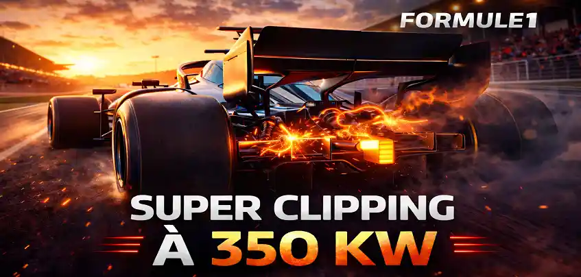 Les paris sportifs F1