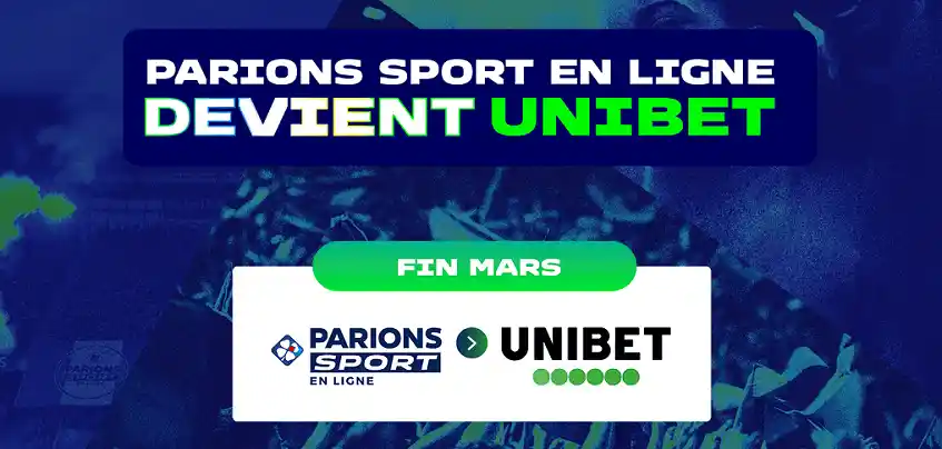 Parions Sport