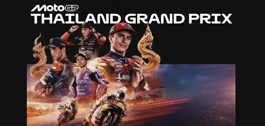 Les paris sportifs sur les courses MotoGP