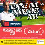 Zeturf
