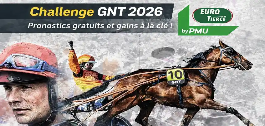 Eurotiercé Hippique