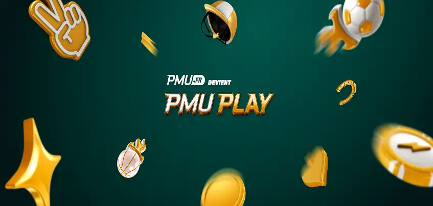 PMU Play Sport