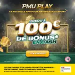 PMU Play Sport