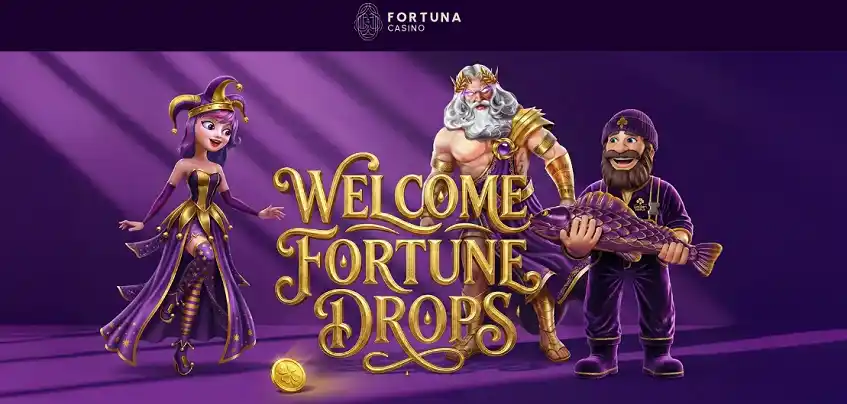 Fortuna Casino