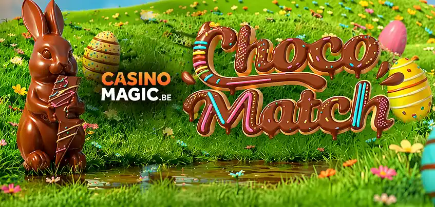 Casino Magic