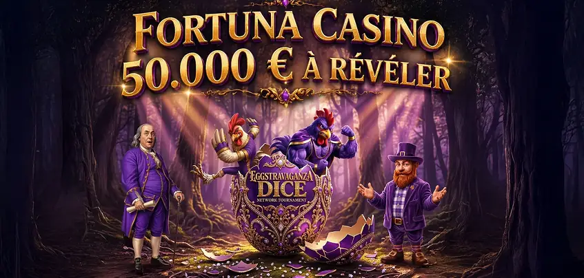 Fortuna Casino