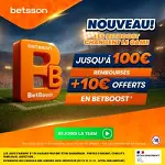Betsson