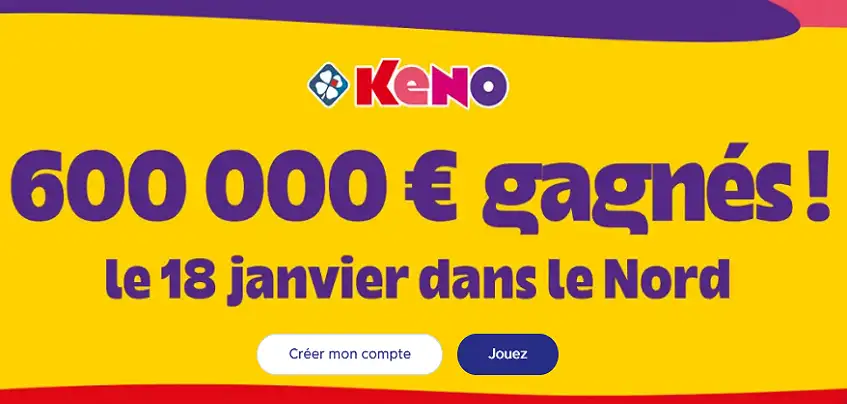Keno