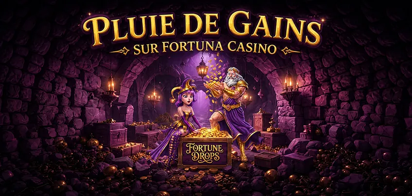 Fortuna Casino
