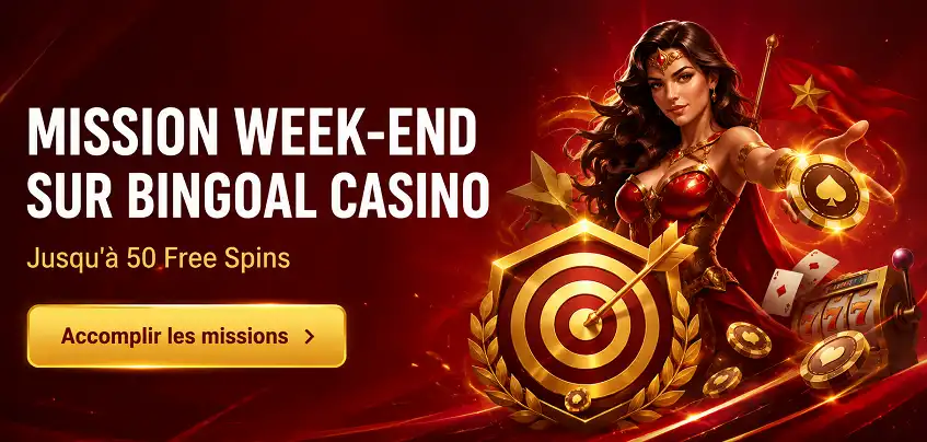 Bingoal Casino