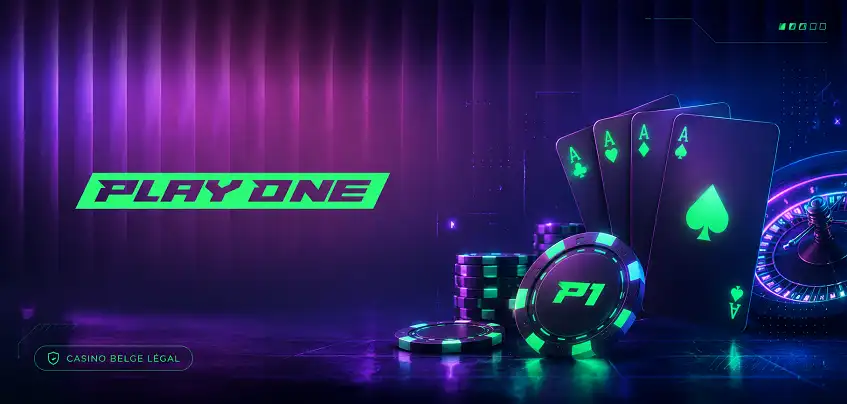 PlayOne