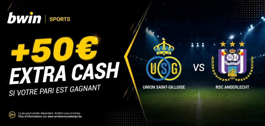 Bwin Sports Belgique