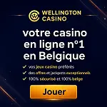 Wellington Casino