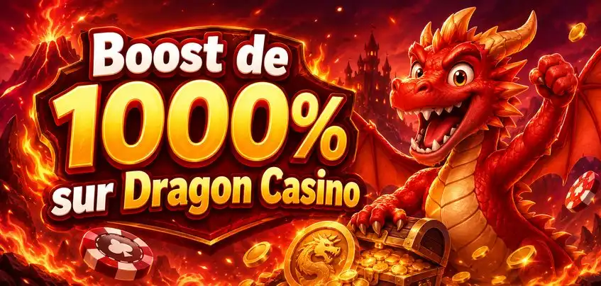 Dragon Casino