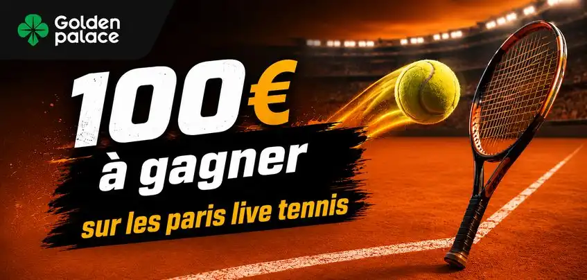Golden Palace Sports