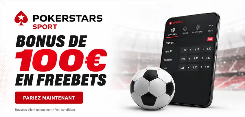 Pokerstars Sport