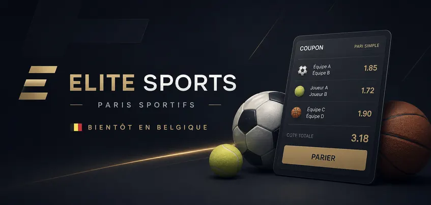 Elite Sports