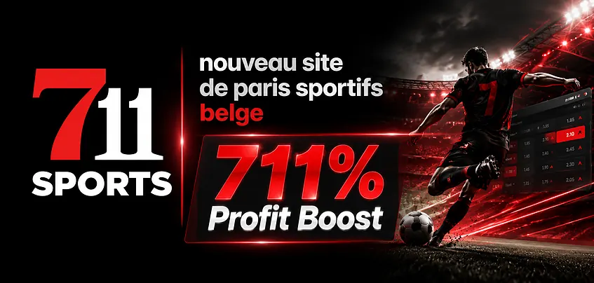711 Sports