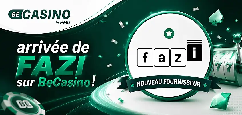 BeCasino