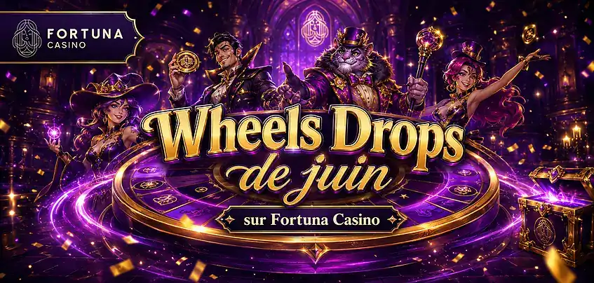 Fortuna Casino