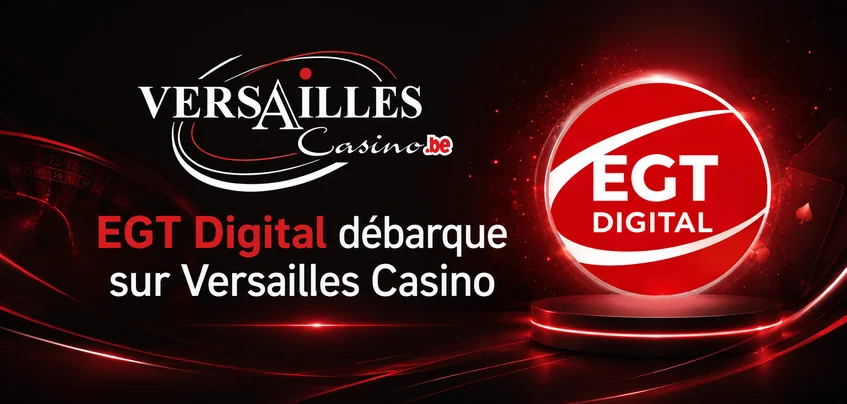 Versailles Casino