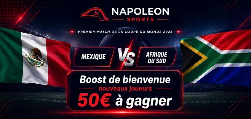 Napoleon Sports
