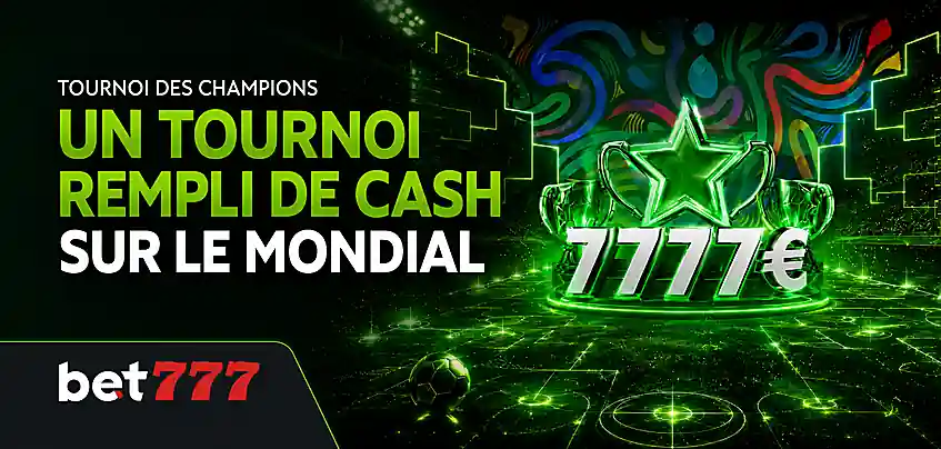 Bet777