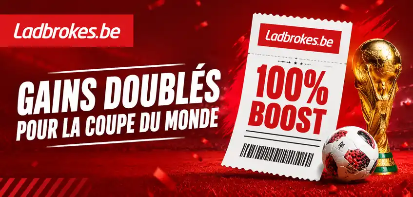 Ladbrokes