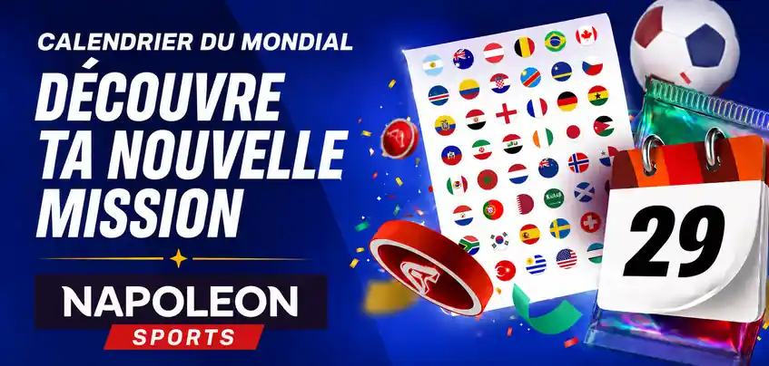 Napoleon Sports