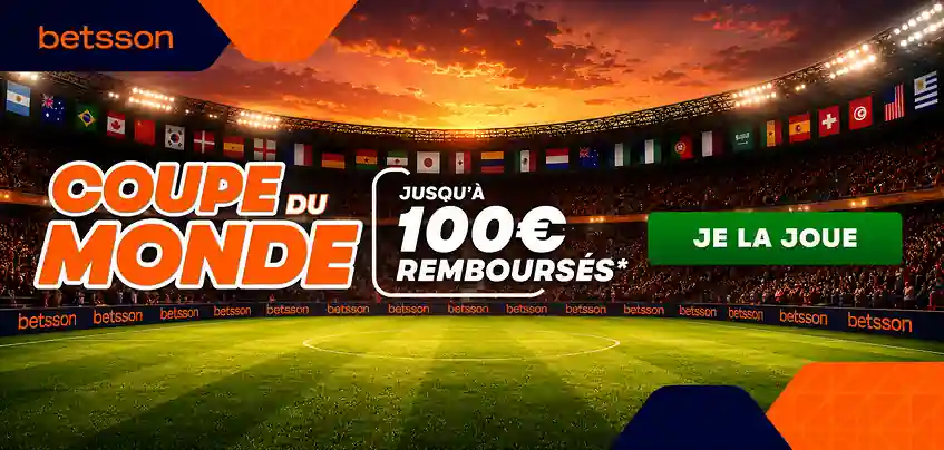 Betsson