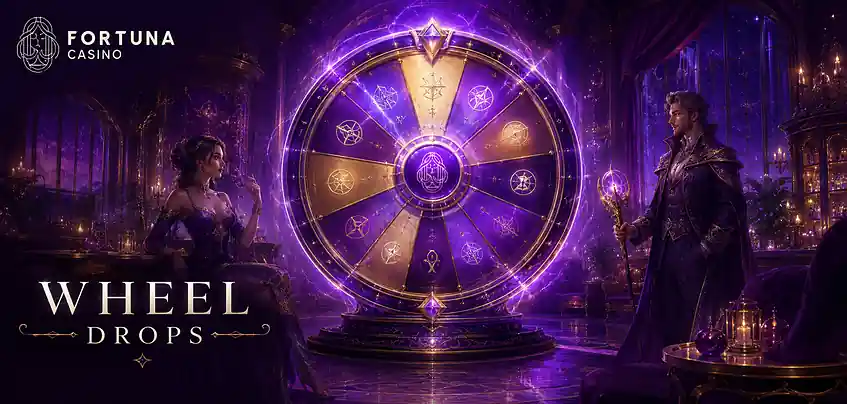 Fortuna Casino