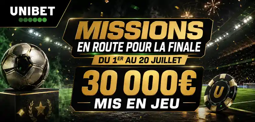 Unibet Sport