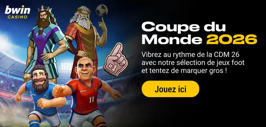 Bwin Casino