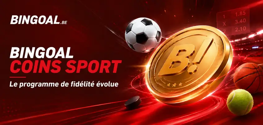 Bingoal paris sportifs