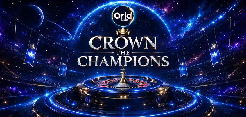 Oria Casino