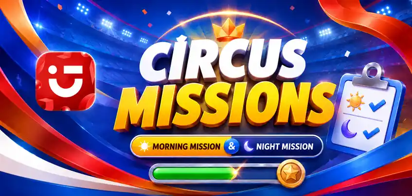 Circus Casino