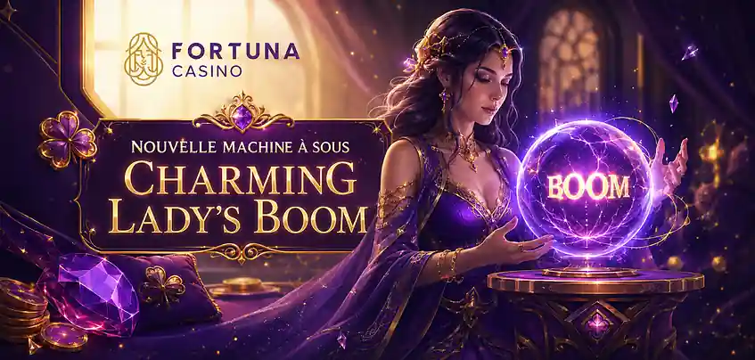 Fortuna Casino