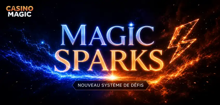Casino Magic