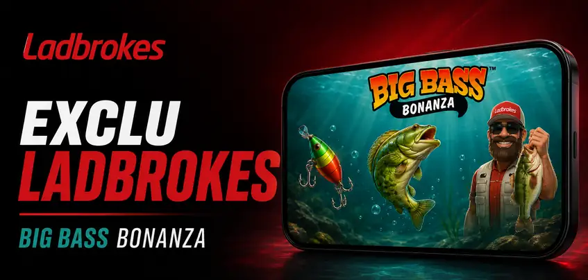 Ladbrokes Casino