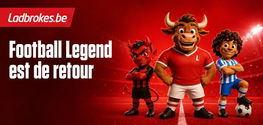 Ladbrokes
