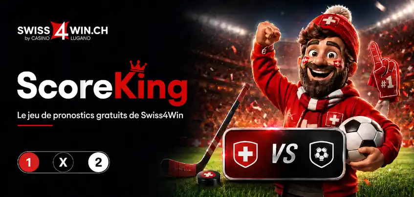 Swiss4Win