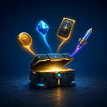 Histoire et mécanique des loot boxes et skins virtuels