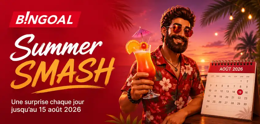 Bingoal Casino