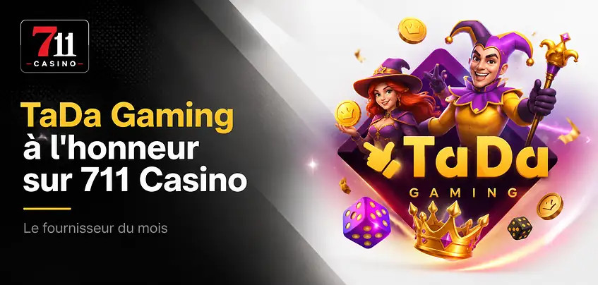 711 Casino